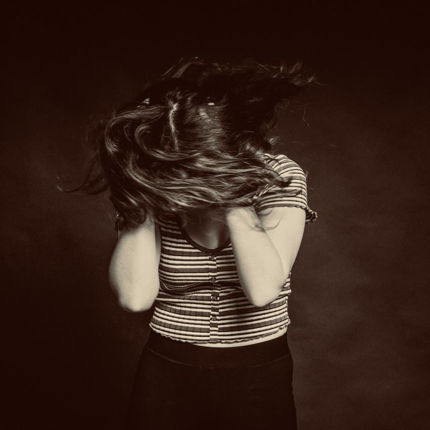 Atelier écriture introspective Nancy mai 2026 - La colère