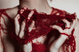 Frédérique Mougin, Praticienne en Gestalt-thérapie à Nancy